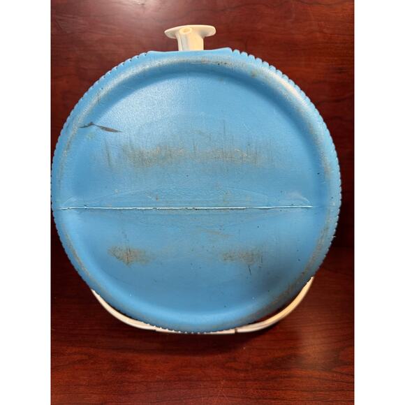 Arctic Boy 1 Gallon Beverage Cooler Jug Insulated Dispenser Sports Water Rare - Picture 3 of 7